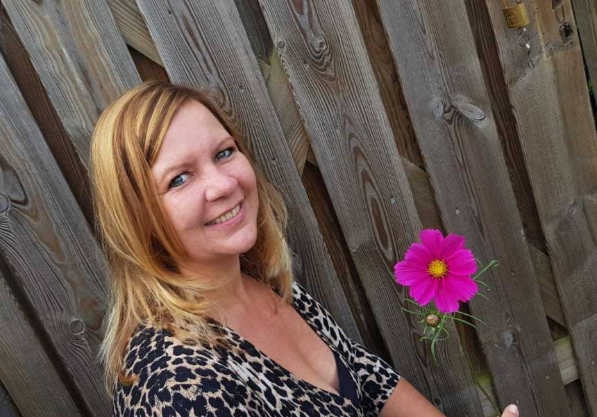 Loes Paters, cli&euml;nt