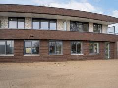 Verhuizing naar Kuyperhof &eacute;n krantenartikel