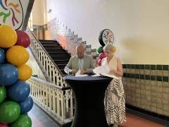 WBC &rsquo;t Peske in Tegelen komt eraan